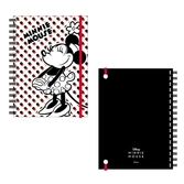 Disney - display 18 pcs - bloc-note - mickey