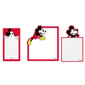 Disney - post it - mickey