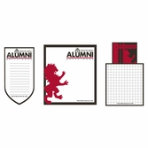 Harry potter - post it - gryffindor