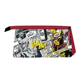 Marvel - trousse 3 zippers
