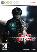 The Last Remnant - XBOX 360
