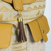 Disney - le roi lion - sac à dos