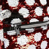 Disney - minnie - b - sac à dos