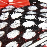 Disney - minnie - b - sac à dos