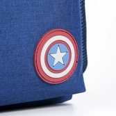 Marvel - avengers captain america - sac à dos