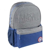 Marvel - avengers captain america - sac à dos