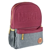 Marvel - avengers iron man - sac à dos