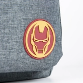 Marvel - avengers iron man - sac à dos