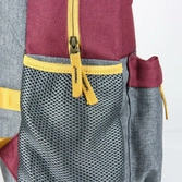 Marvel - avengers iron man - sac à dos