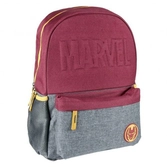 Marvel - avengers iron man - sac à dos