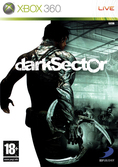Dark Sector - XBOX 360