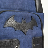 Dc comics - batman - sac à dos