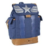 Marvel - avengers captain america b - sac à dos