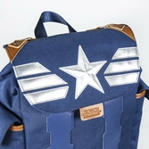 Marvel - avengers captain america b - sac à dos