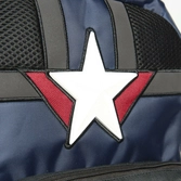 Marvel - avengers captain america - sac à dos - Sacs à Dos