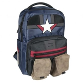 Marvel - avengers captain america - sac à dos - Sacs à Dos