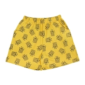 Bob l'eponge - pyjama krabby patties - (l)