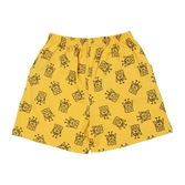 Bob l'eponge - pyjama krabby patties - (l)