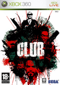 The Club - XBOX 360