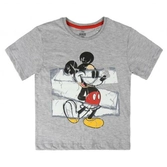 Disney - t-shirt premium mickey - (4ans)
