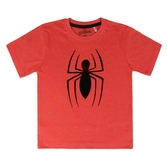 Marvel - t-shirt premium jersey spiderman - (3ans)
