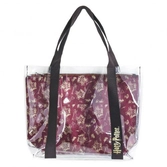 Harry potter - hogwarts - sac