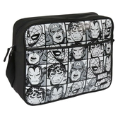 Marvel - avengers - sac bandoulière
