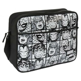 Marvel - avengers - sac bandoulière