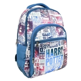 Harry potter - sac à dos (31x44x13cm)