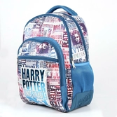 Harry potter - sac à dos (31x44x13cm)