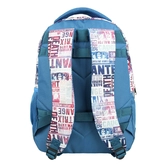 Harry potter - sac à dos (31x44x13cm)