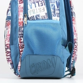 Harry potter - sac à dos (31x44x13cm)