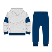 Mickey - survêtement polaire - mickey - 2 ans