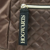 Harry potter - poudlard mode - sac à dos (30x40x13cm)