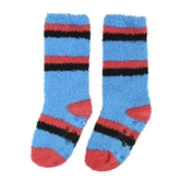 Disney - mickey - set cadeau - peignoir & chaussettes - 3/4 ans