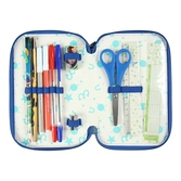 Disney - toy story - trousse triple tirettes - premium