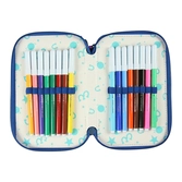 Disney - toy story - trousse triple tirettes - premium