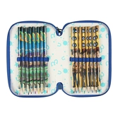 Disney - toy story - trousse triple tirettes - premium