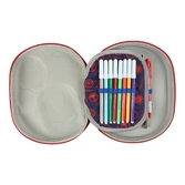 Marvel - avengers - trousse triple - 3d
