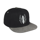 Marvel - casquette snapback - spiderman