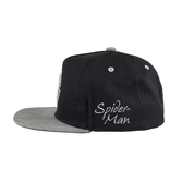 Marvel - casquette snapback - spiderman