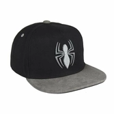 Marvel - casquette snapback - spiderman
