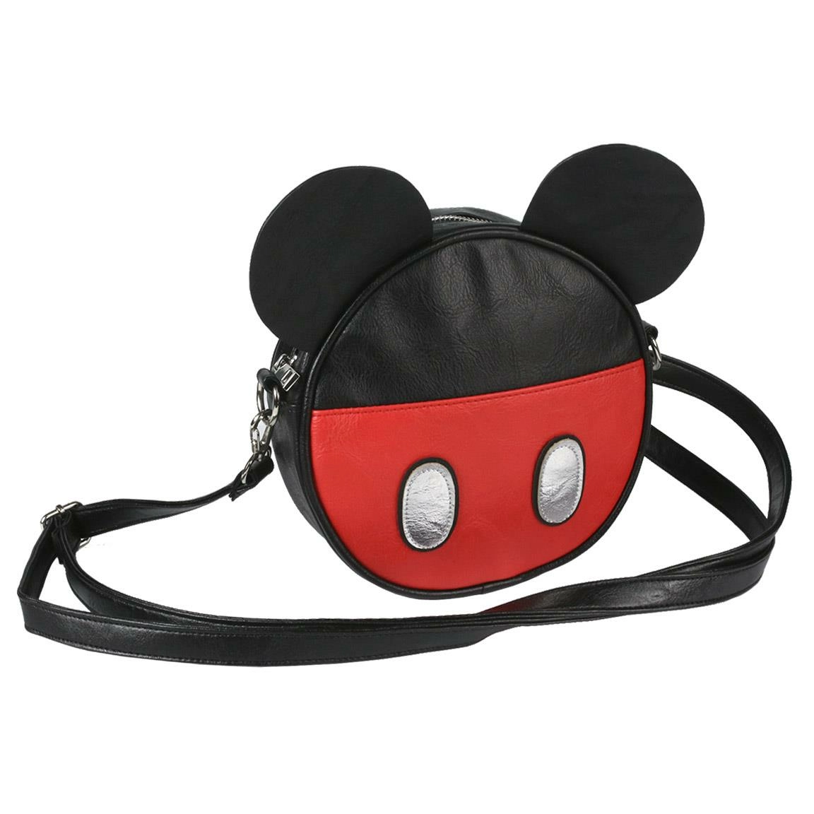 mickey sac