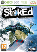 Stoked - XBOX 360