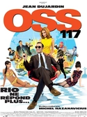 Oss 117 rio ne repond plus