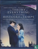 Theory of everything (une merveilleuse h