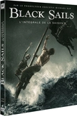 Black sails - saison 2