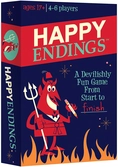 Happy endings