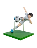 Captain tsubasa - statuette misaki pvc 13cm
