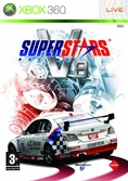 Superstars Racing V8 - XBOX 360